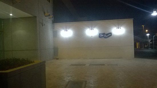 The Premiere Nightclub